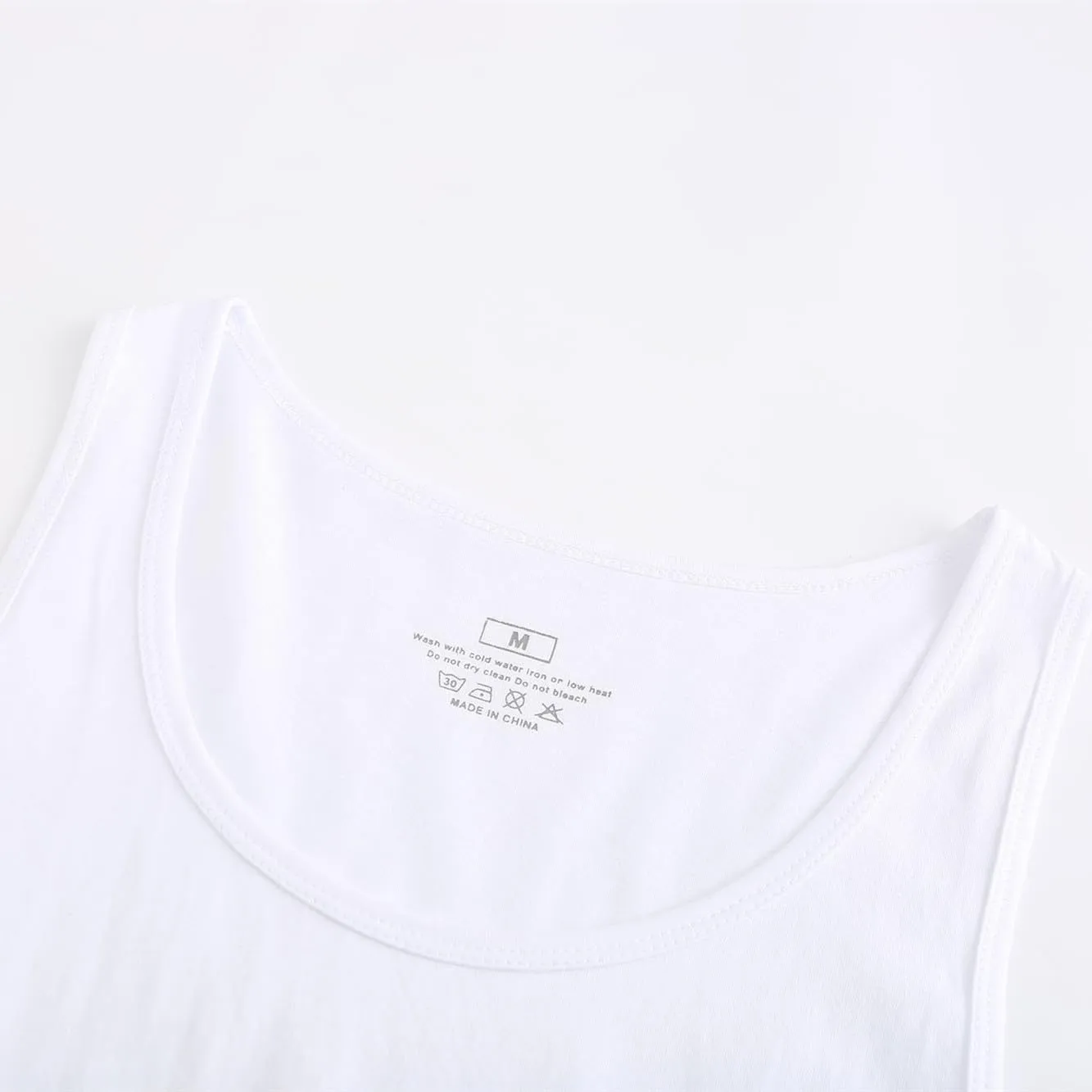 Tank Tops Men Graphic Summer Beach Sleeveless Fashion Men's Tank Tops