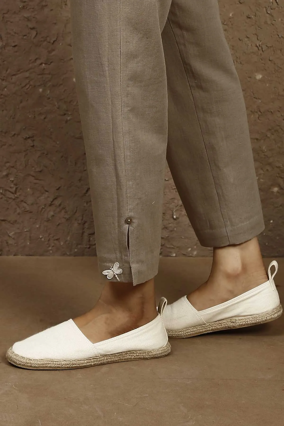 Terra Drawstring Pants