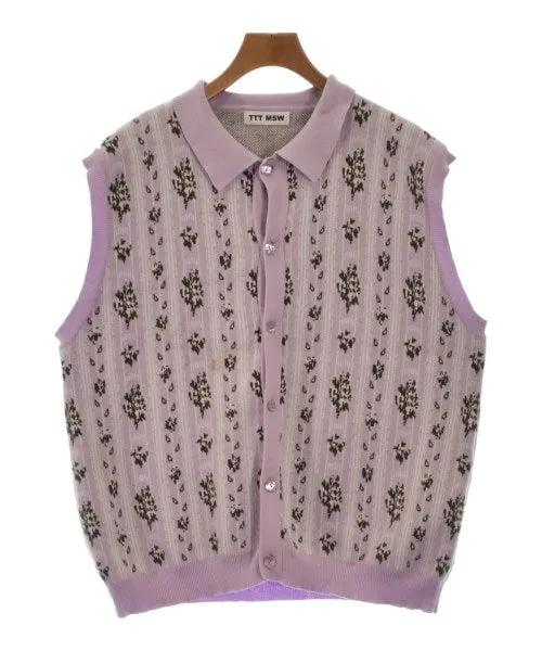 TTT_MSW Cardigans