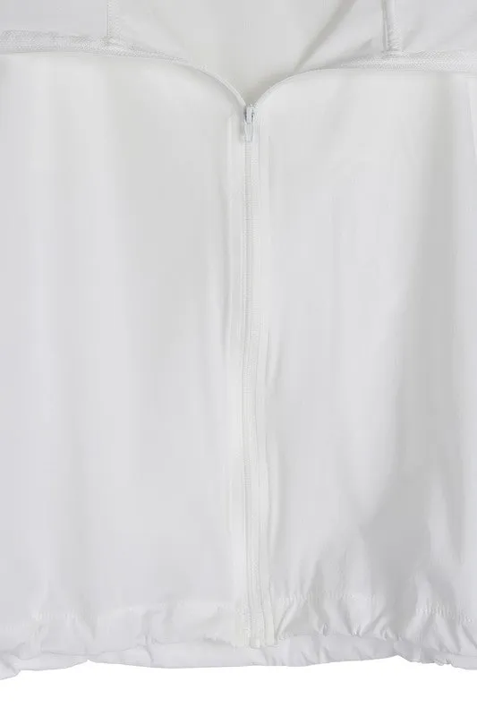 Wind breaker **This item has free shipping.**