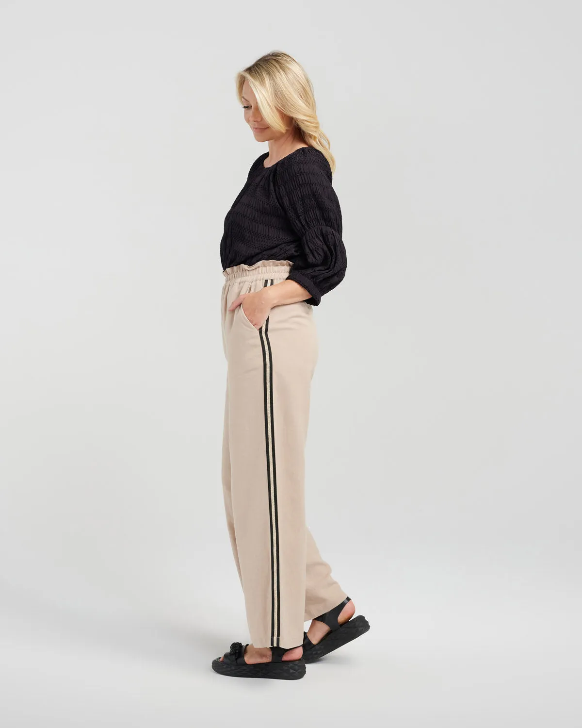 Zafina Petra Pant - Sand